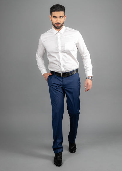 Full Sleeve Formal Shirt
