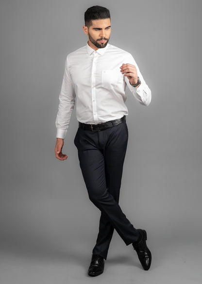 Full Sleeve Formal Shirt