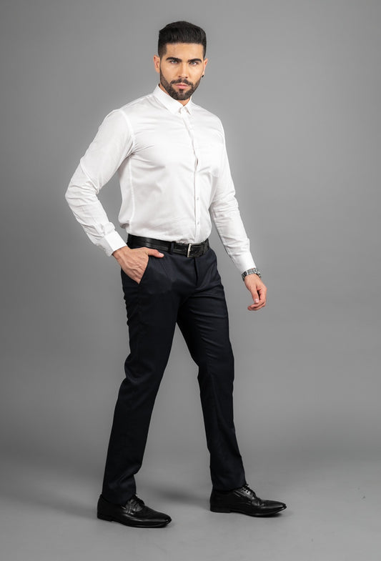 Full Sleeve Formal Shirt