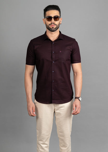 Short Sleeve Shirt