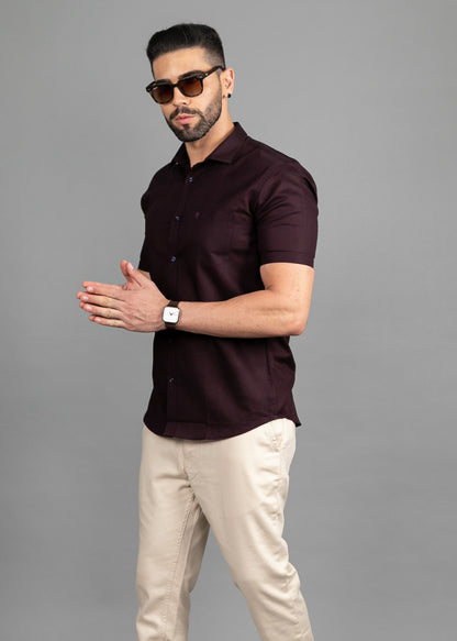 Short Sleeve Shirt