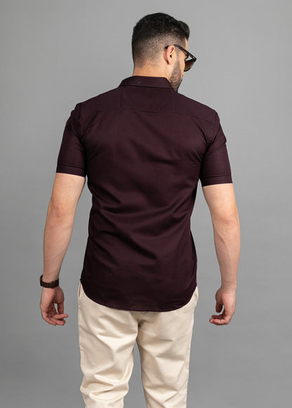 Short Sleeve Shirt