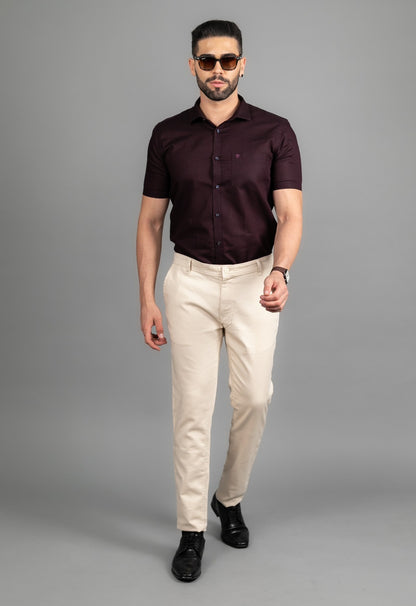 Short Sleeve Shirt