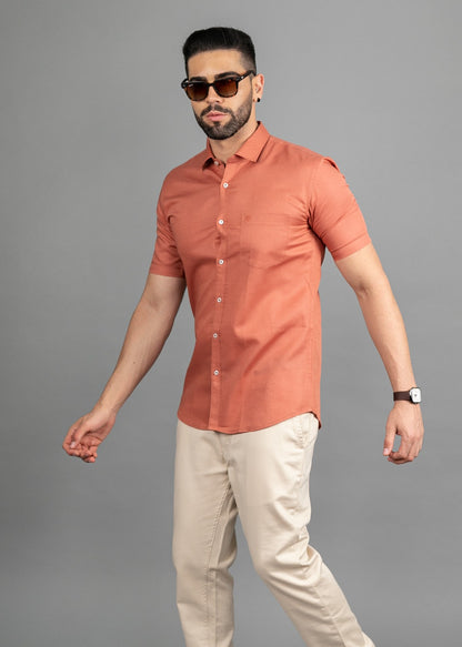 Short Sleeve Shirt