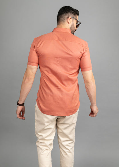 Short Sleeve Shirt