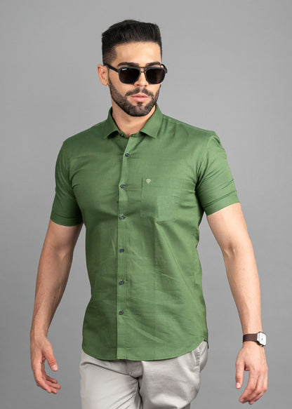 Short Sleeve Shirt