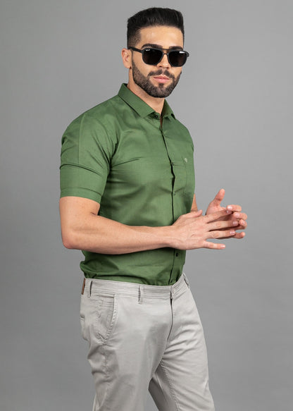 Short Sleeve Shirt