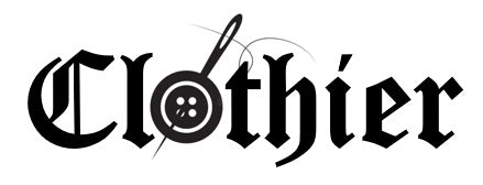 CLOTHIER